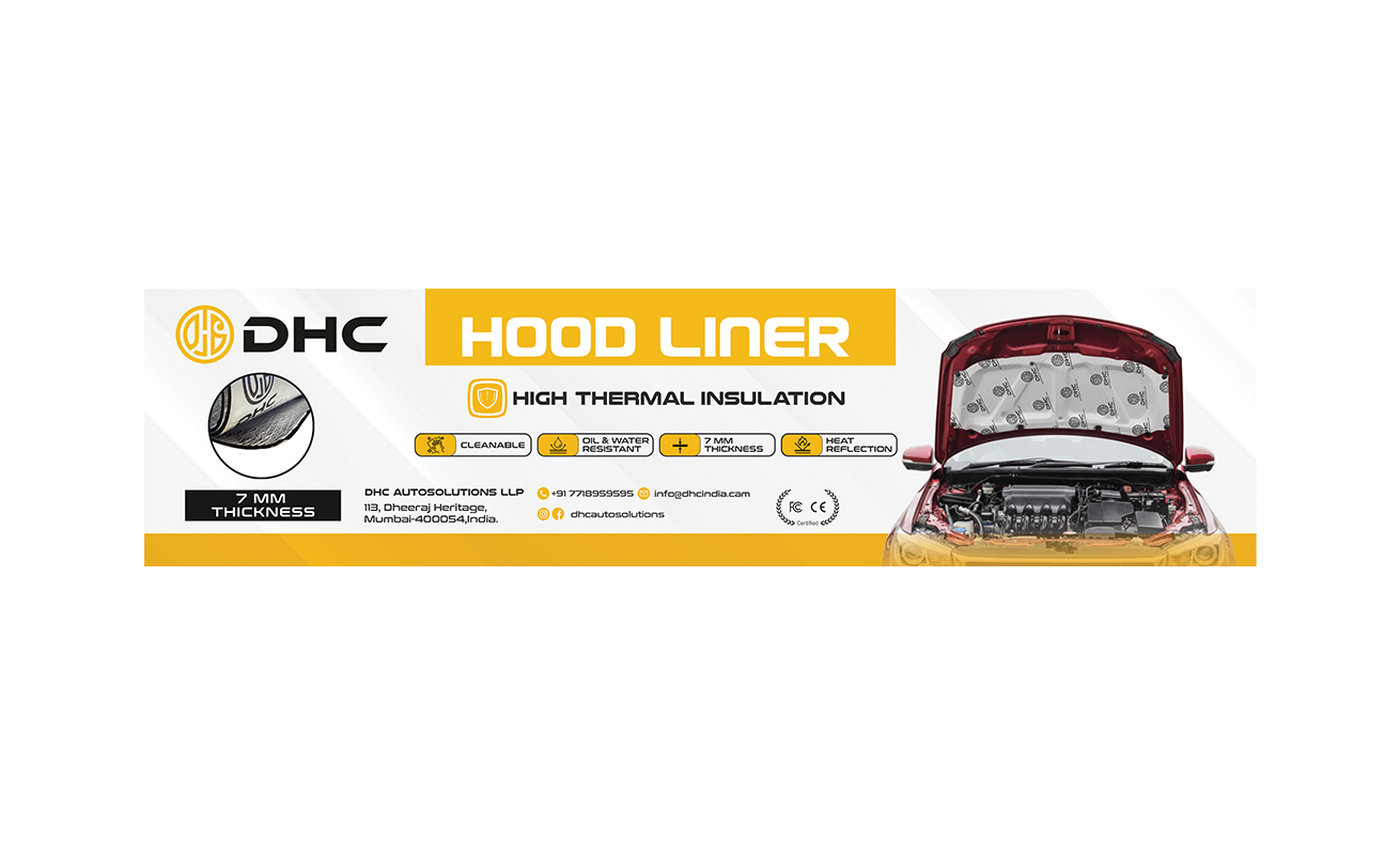 Hood Liner